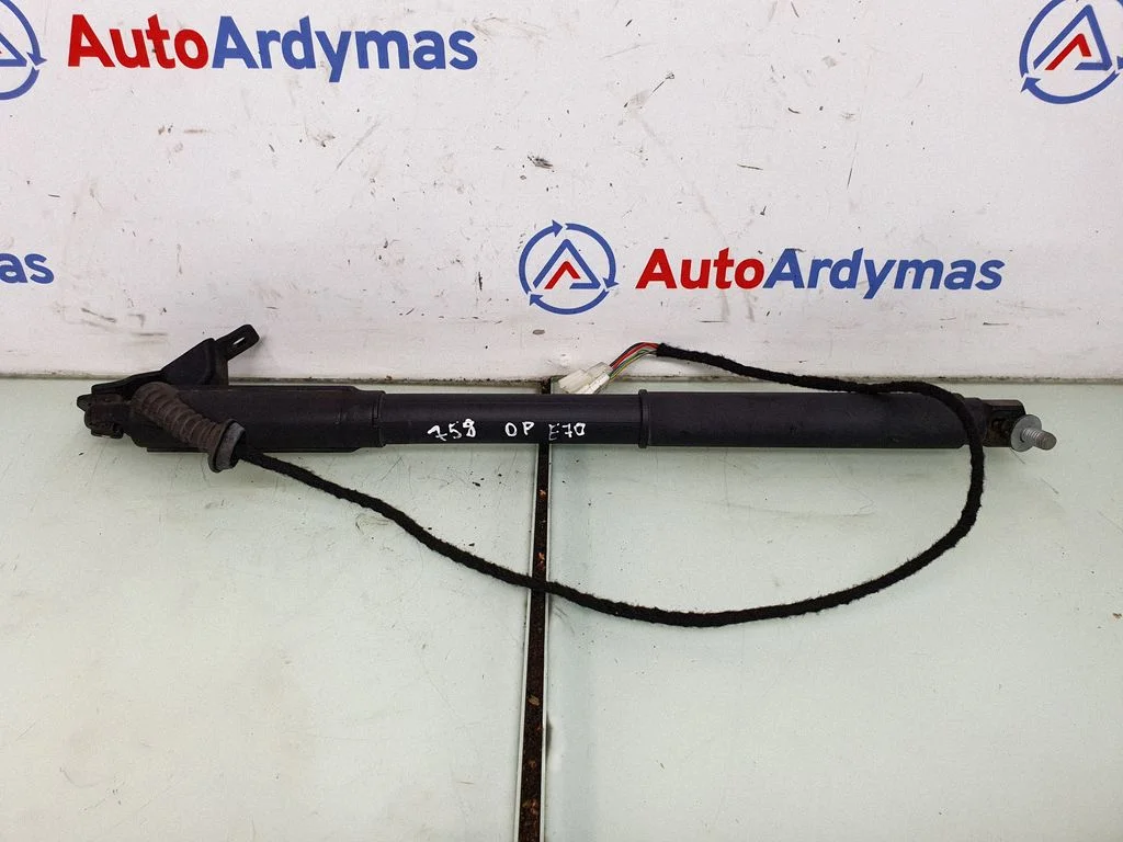 Tailgate/trunk strut/damper 7286116