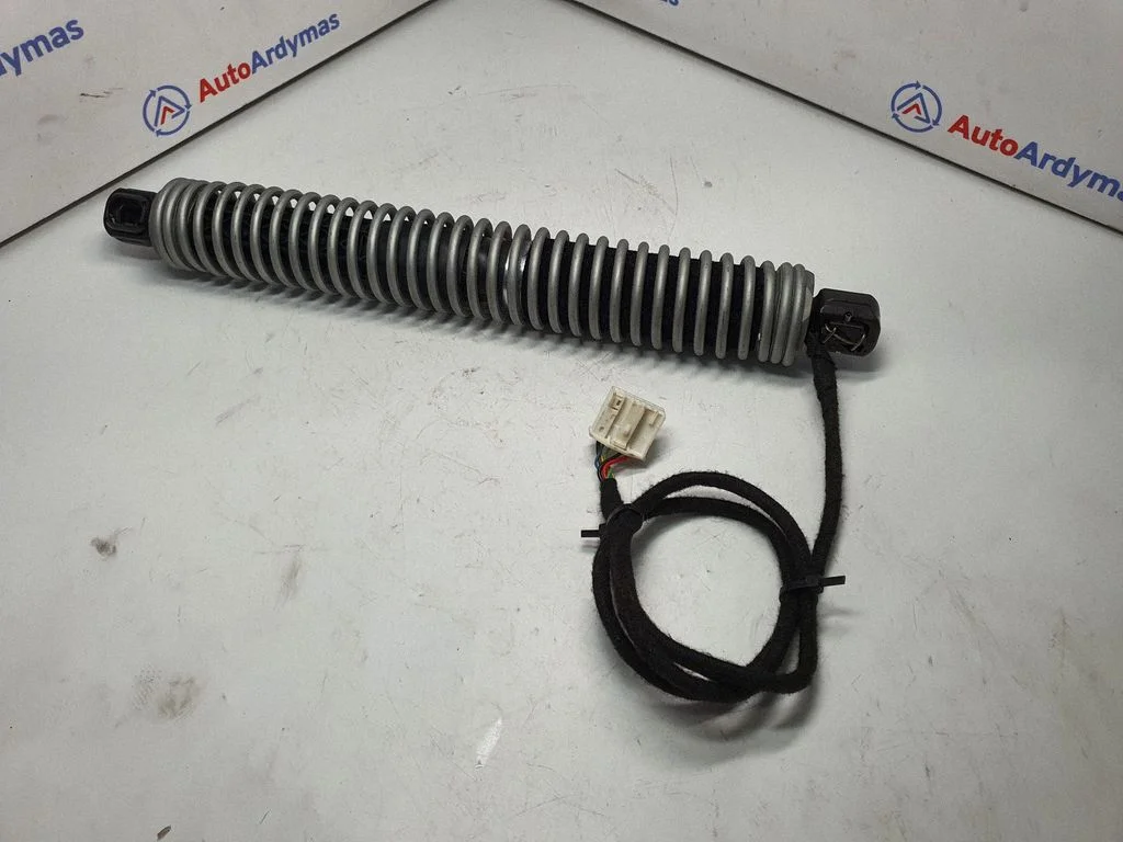 Tailgate/trunk strut/damper 7207009