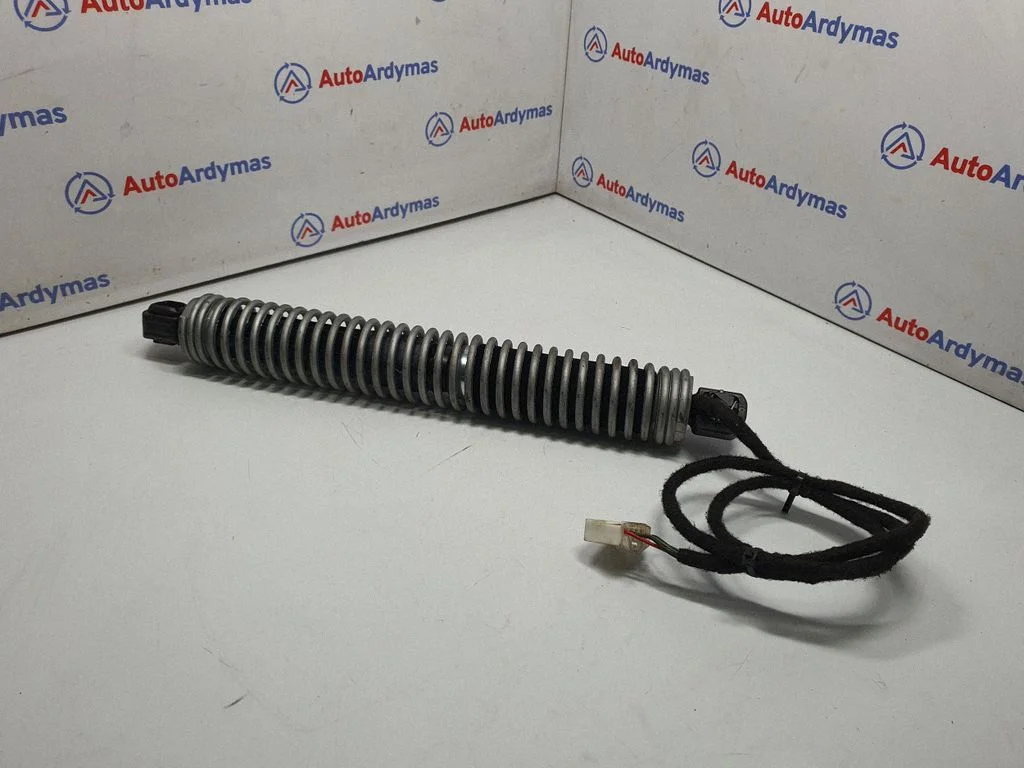 Tailgate/trunk strut/damper 7207010