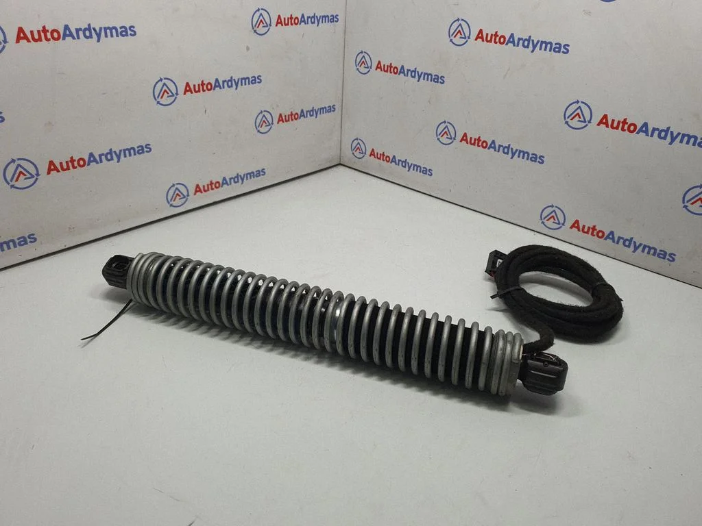 Tailgate/trunk strut/damper 7207009