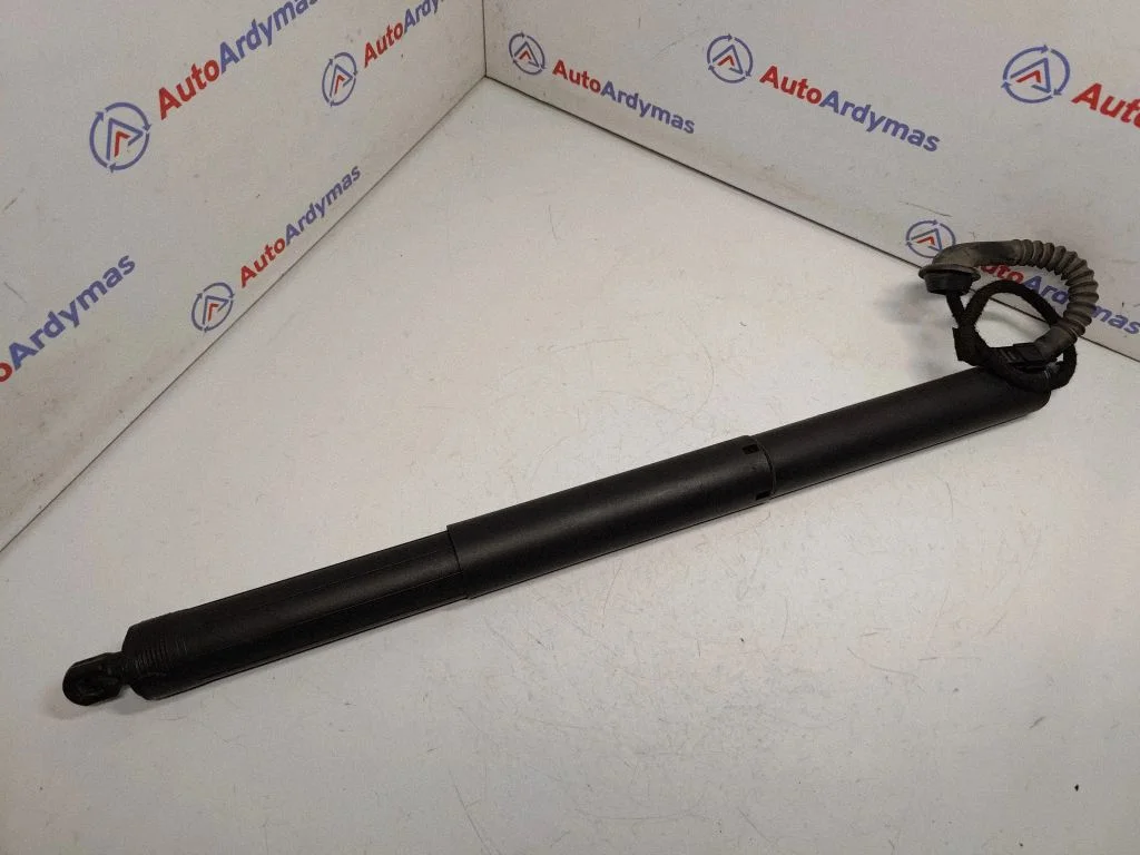 Tagaluugi gaasiamortisaator – BMW X5 F15 (2013-2017)
