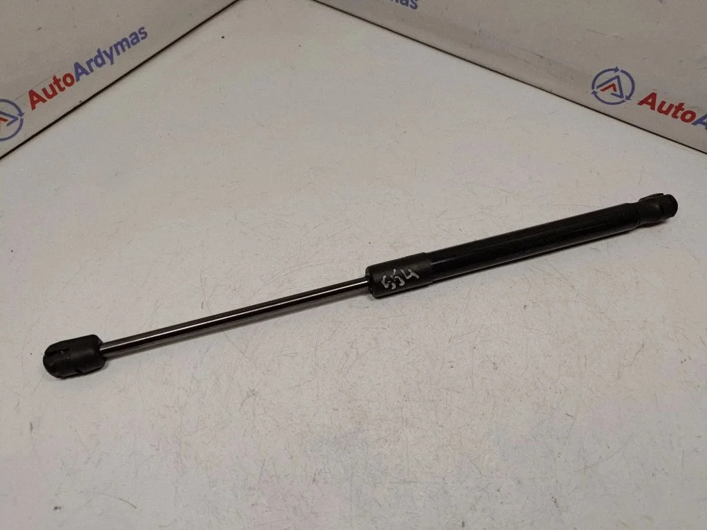 Tagaluugi gaasiamortisaator – BMW 3-seeria F30 F35 F31 (2012-2018)