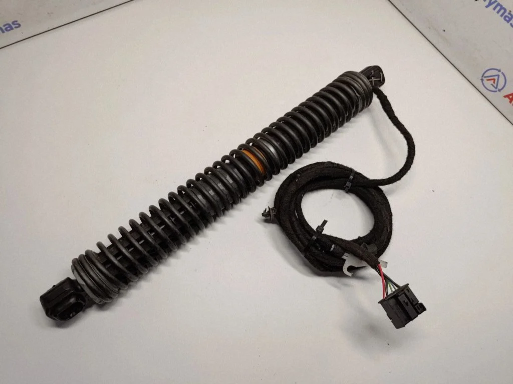 Tailgate/trunk strut/damper 7185713