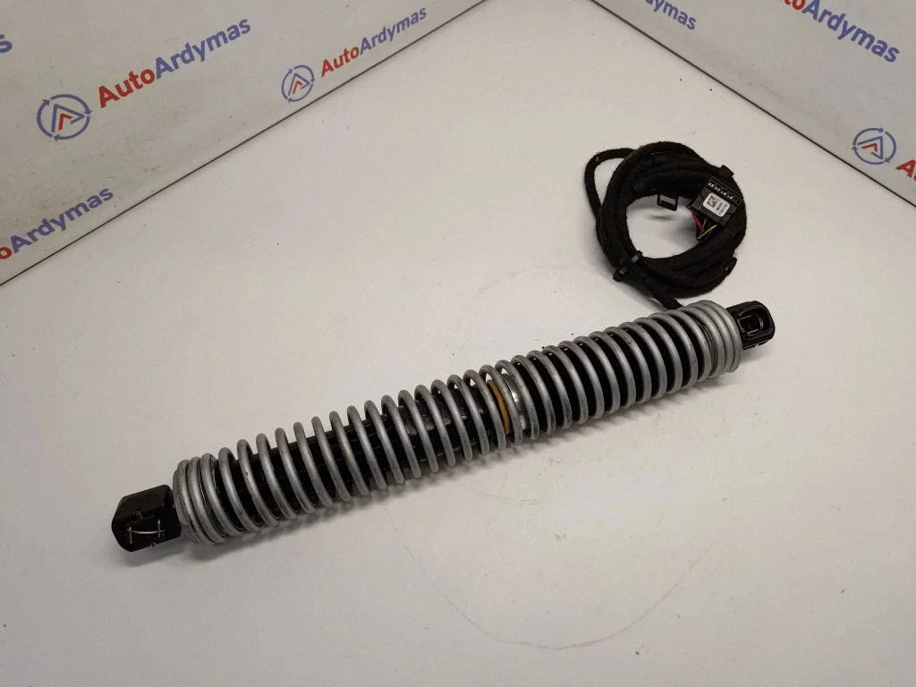 Tailgate/trunk strut/damper 7207009