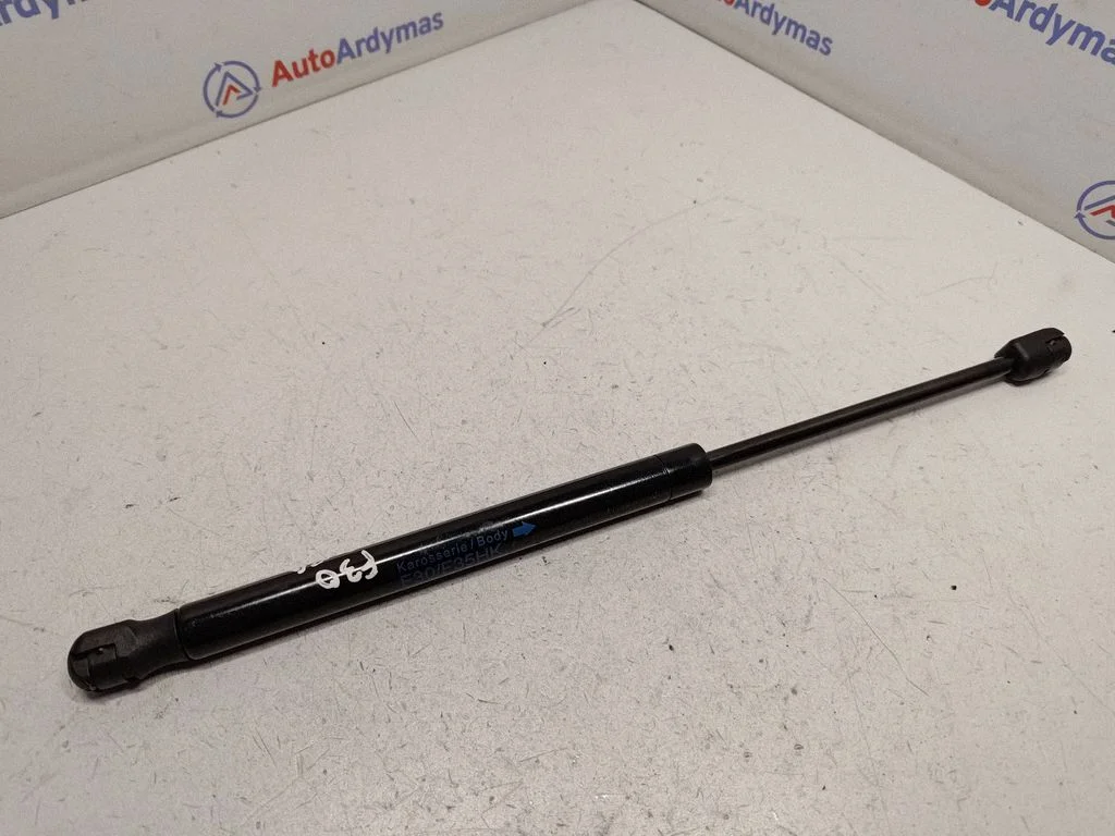 Tagaluugi gaasiamortisaator – BMW 3-seeria F30 F35 F31 (2012-2018)