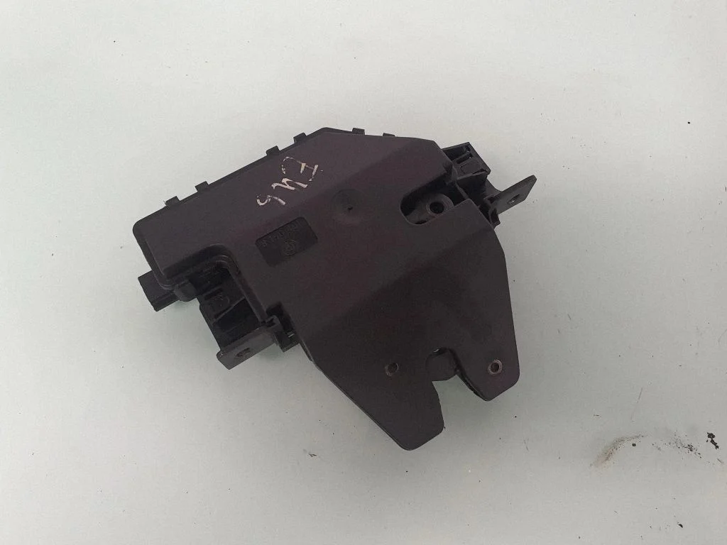 Aizmugurējā vāka slēdzene 8196401