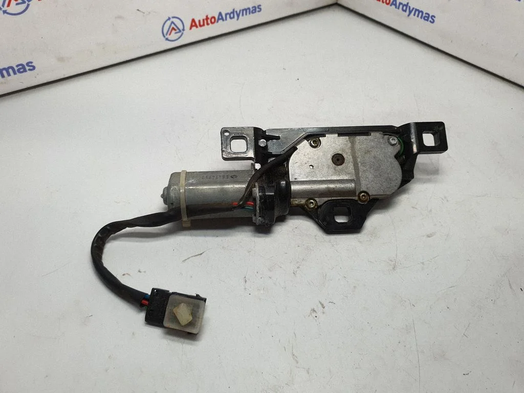 Tailgate/trunk/boot lift motor 7014872