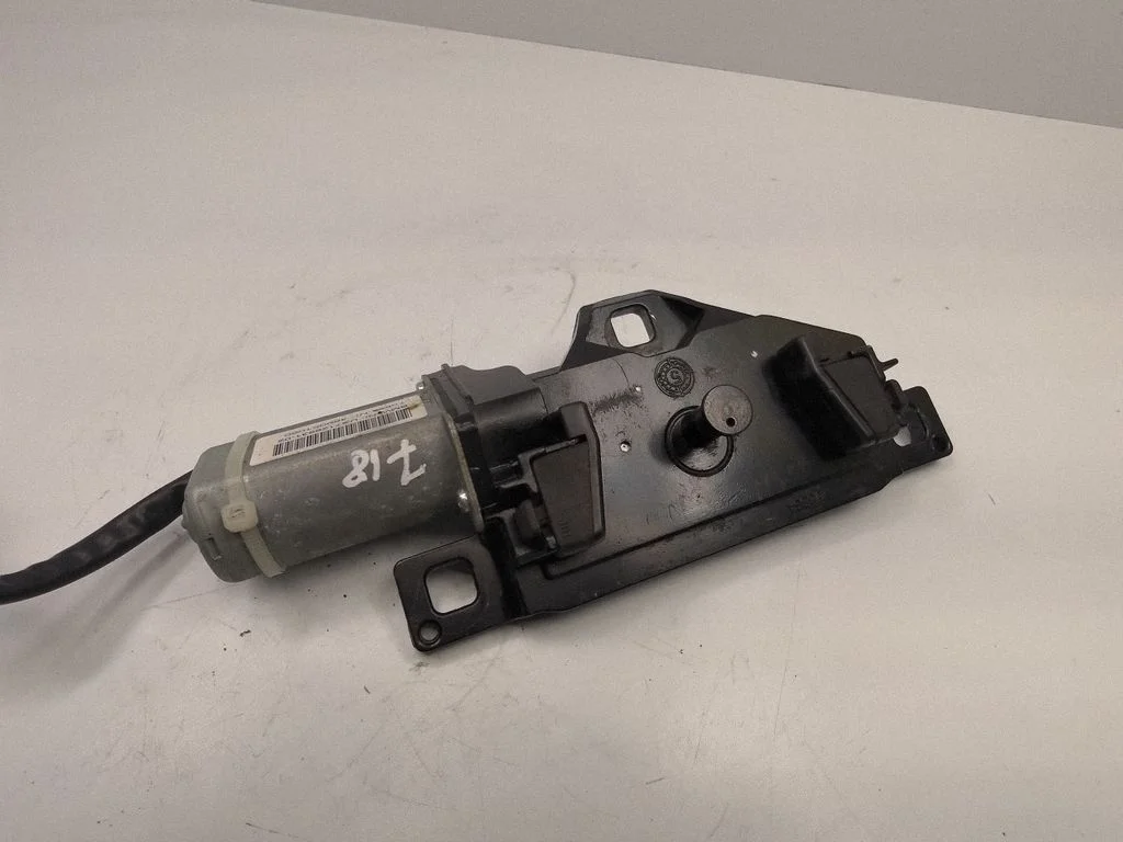 Tailgate/trunk/boot lift motor 7129931