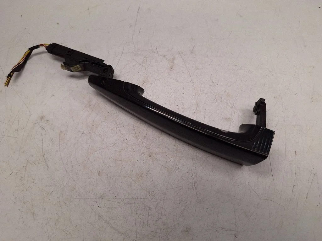 Front door exterior handle 7205871
