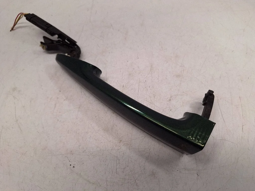 Front door exterior handle 7205873