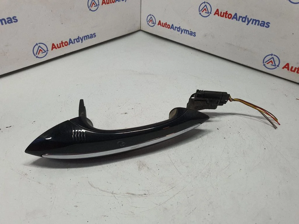 Front door exterior handle 7305312