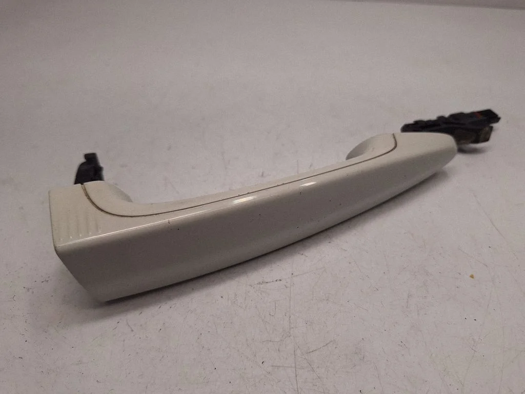 Front door exterior handle 7205874