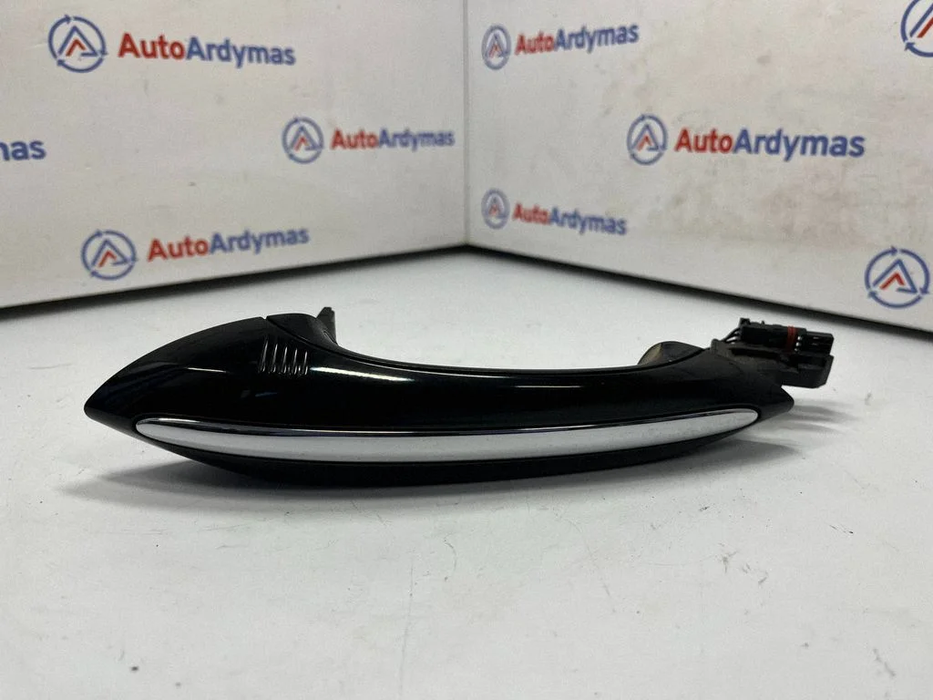 Front door exterior handle 7305278