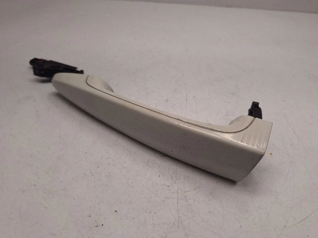 Front door exterior handle 7205873