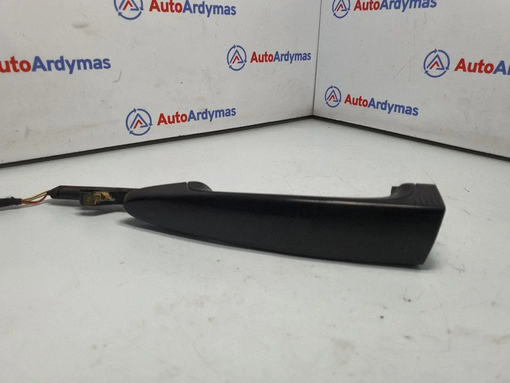 Front door exterior handle 7329347