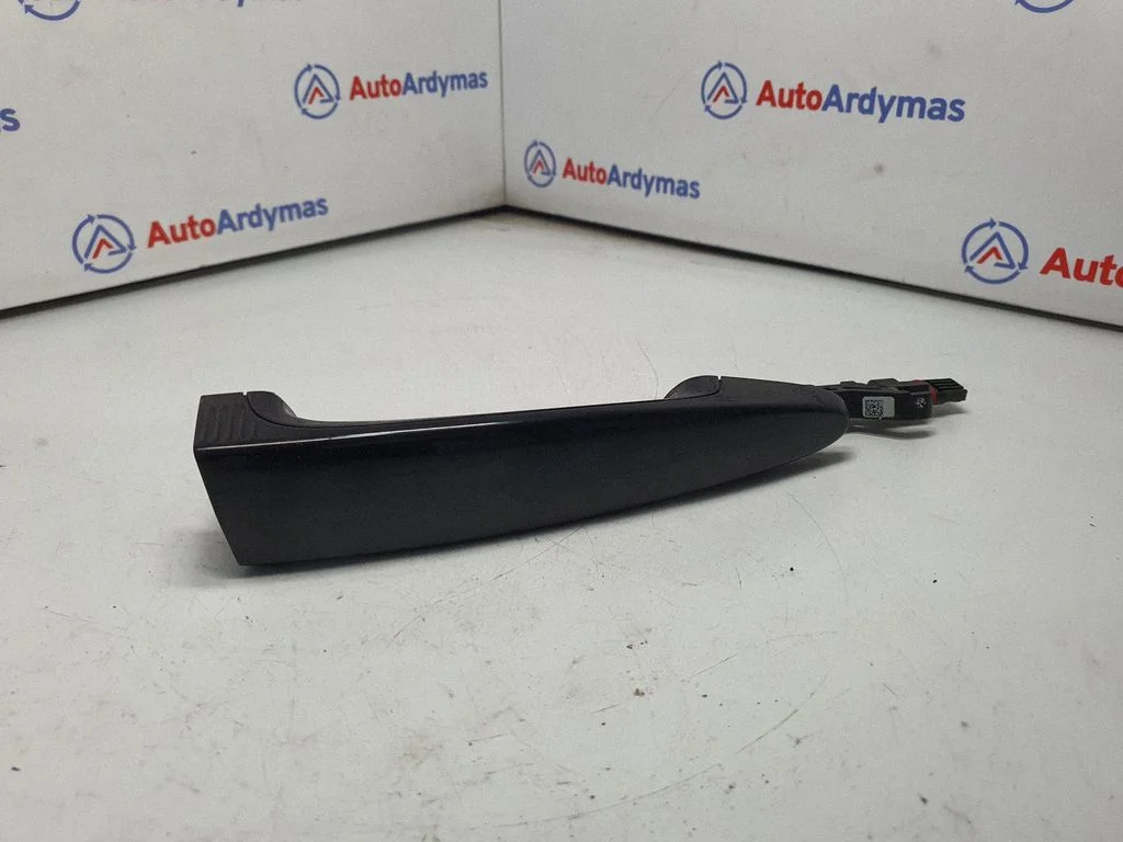 Front door exterior handle 7286162