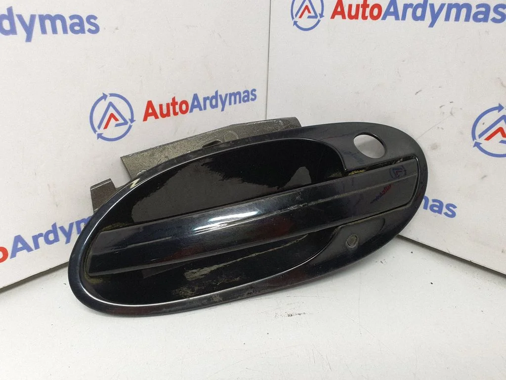 Front door exterior handle 7191905