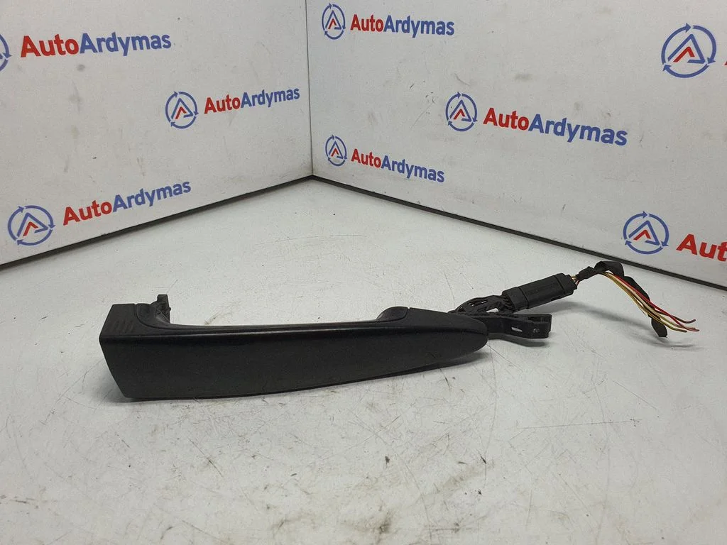 Ārējais atvēršanas rokturis 7259414