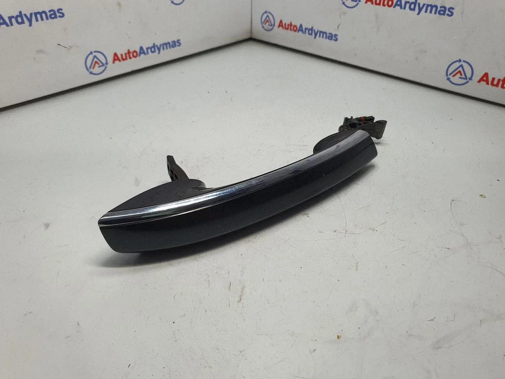 Front door exterior handle 8067738
