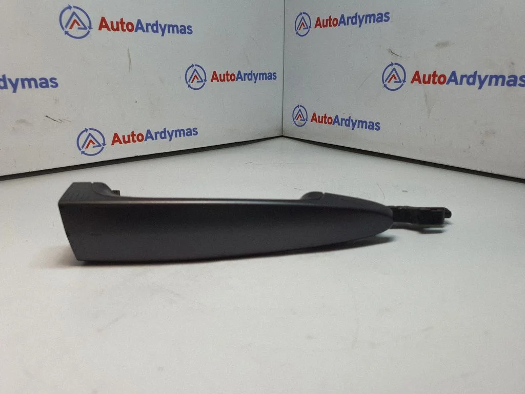 Front door exterior handle 7160116