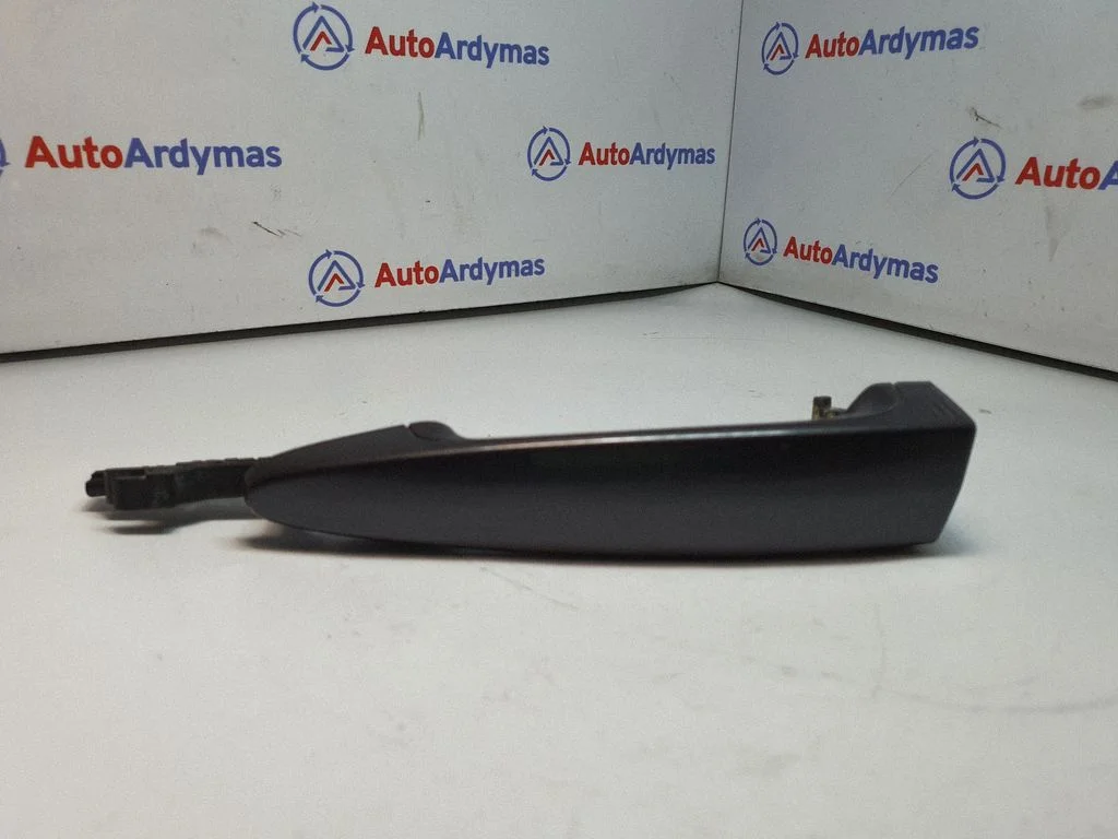 Front door exterior handle 7160091