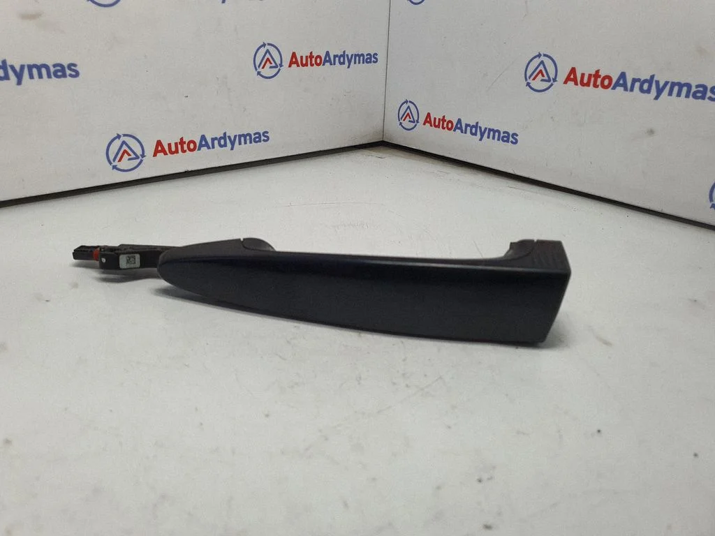 Front door exterior handle 7286161