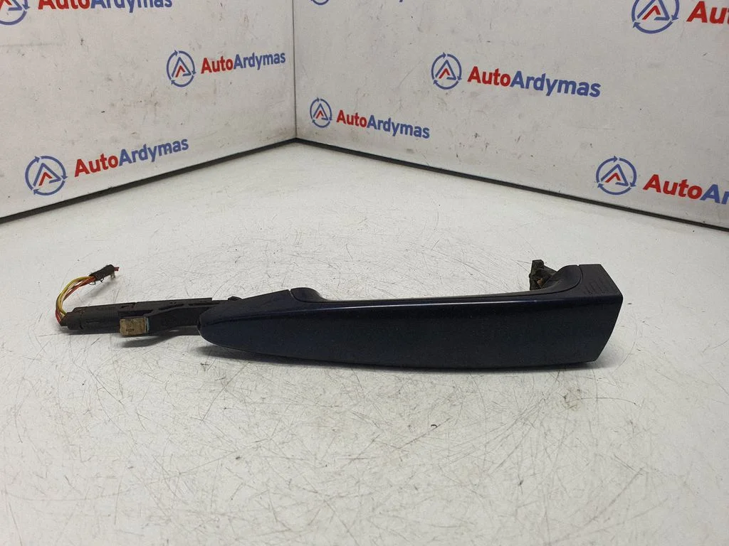 Front door exterior handle 7332565