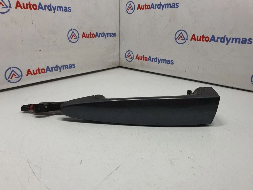 Front door exterior handle 7332565