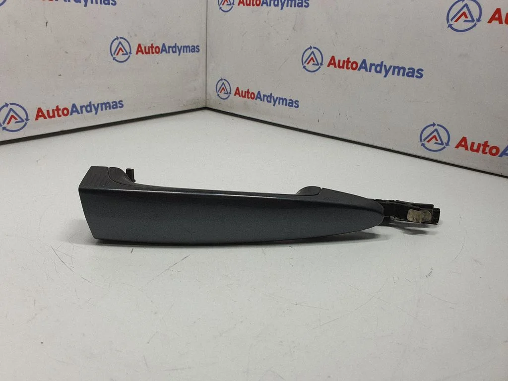 Front door exterior handle 7332566