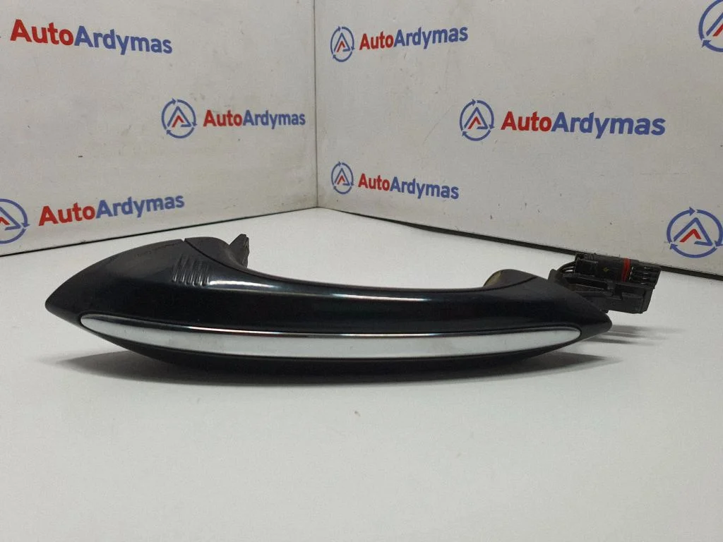 Front door exterior handle 7231934