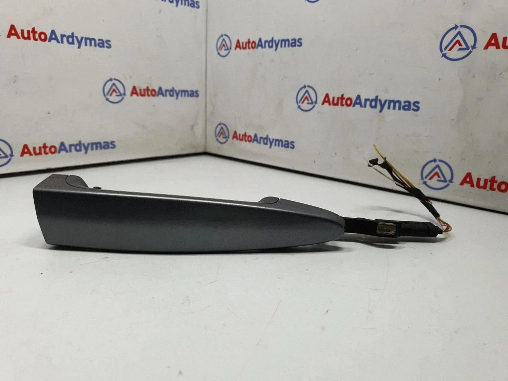 Front door exterior handle 7286162
