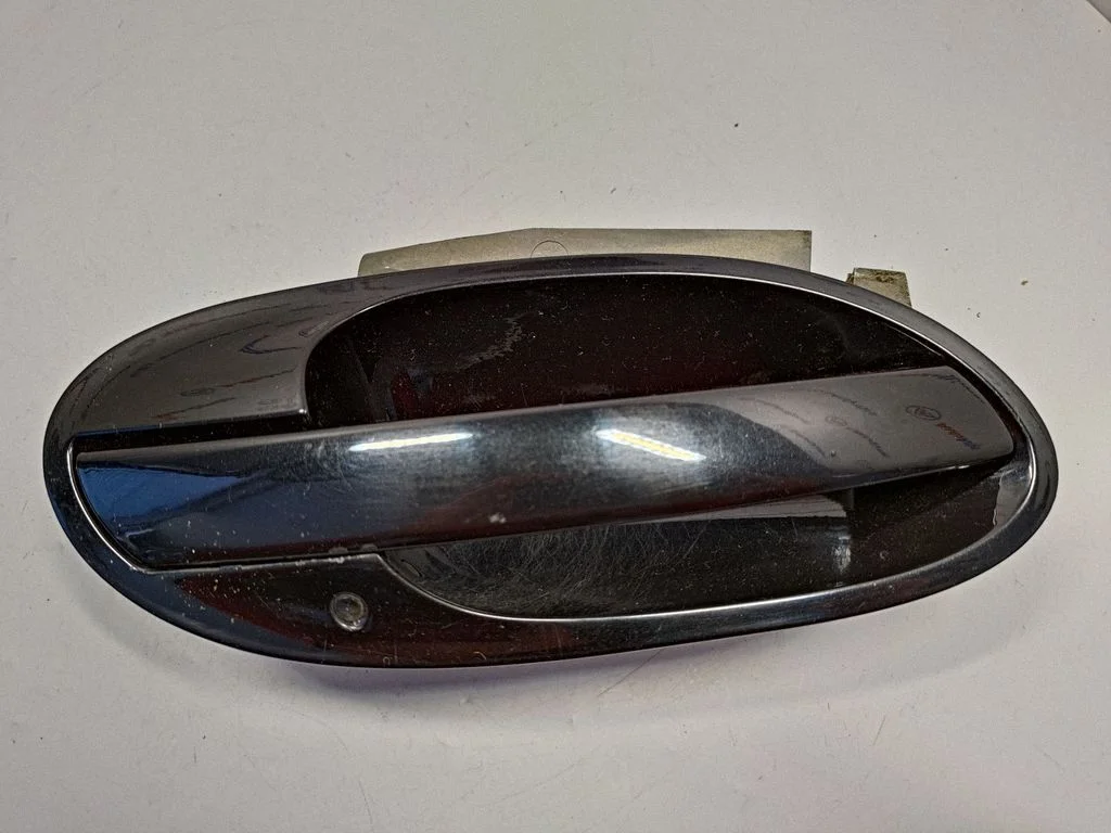 Front door exterior handle 51217191892