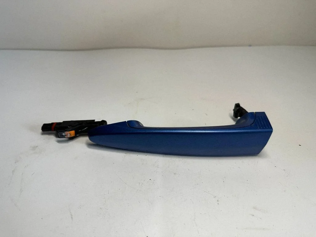 Front door exterior handle 7329377