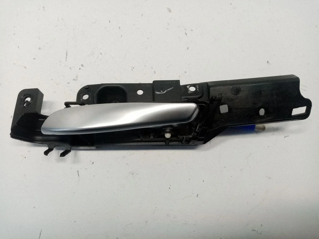Front door interior handle 51219112429