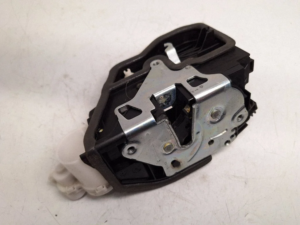 Front door lock 7318409