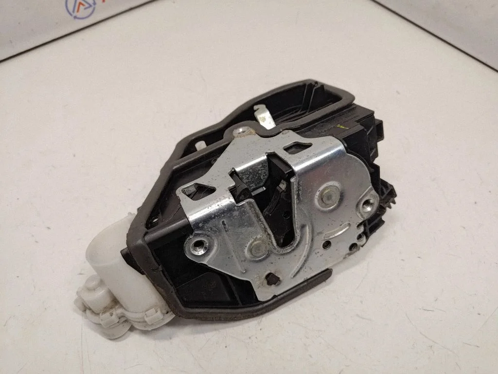 Front door lock 7318419