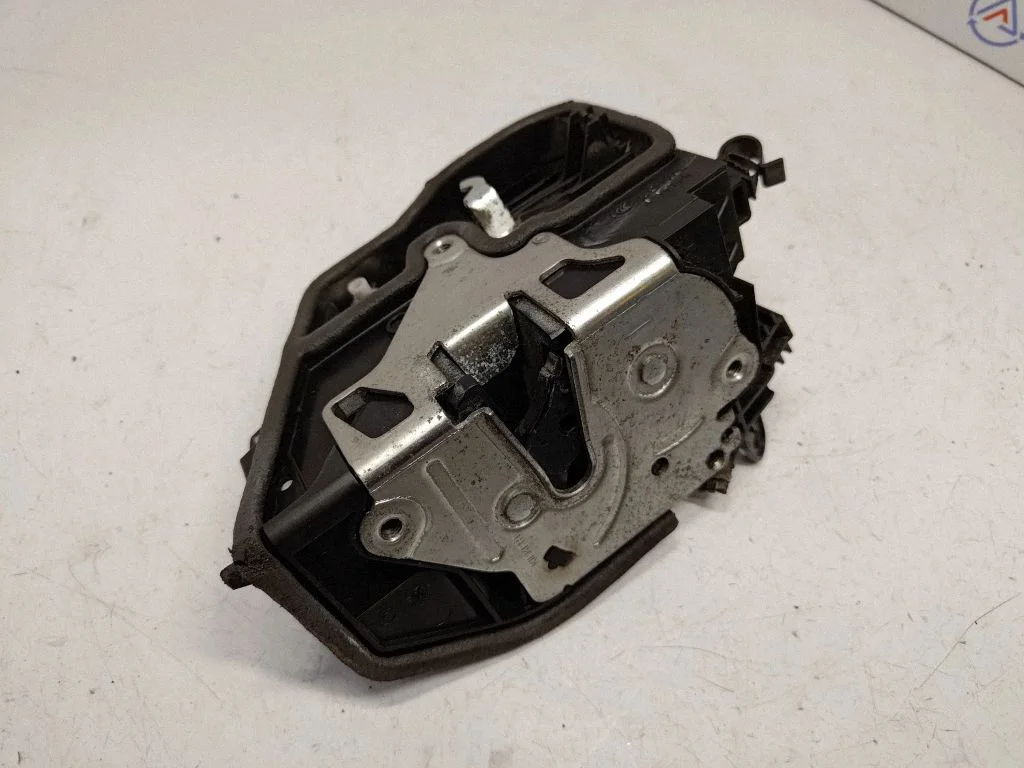 Esiukse lukk – BMW X5 E70 (2006-2013)
