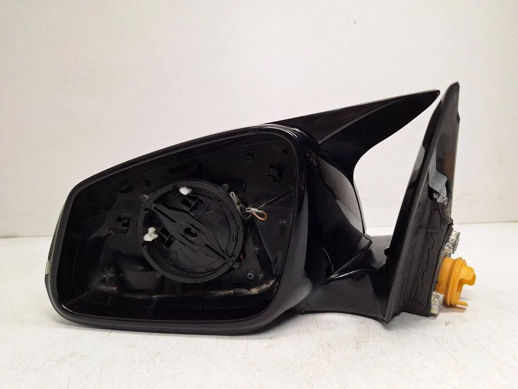 Front door electric wing mirror 51167285205