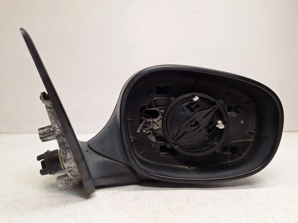 Front door electric wing mirror 51167268264