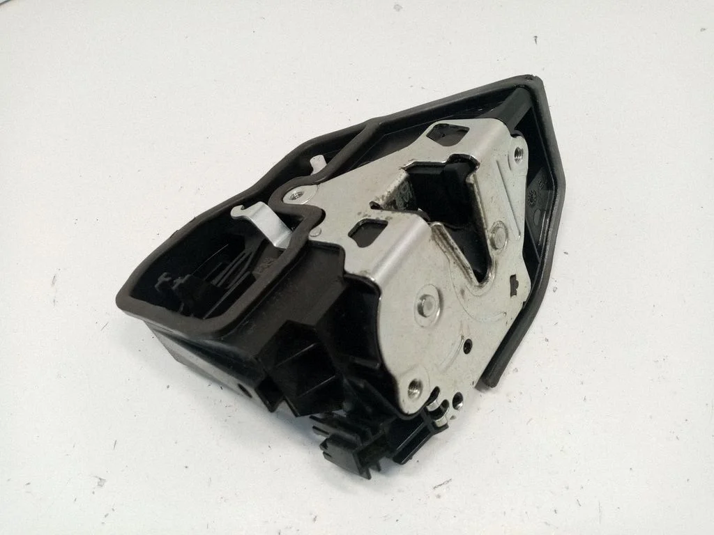 Front door lock 7202144