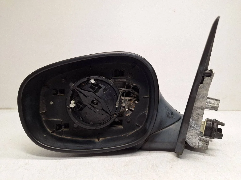 Front door electric wing mirror 51167268263
