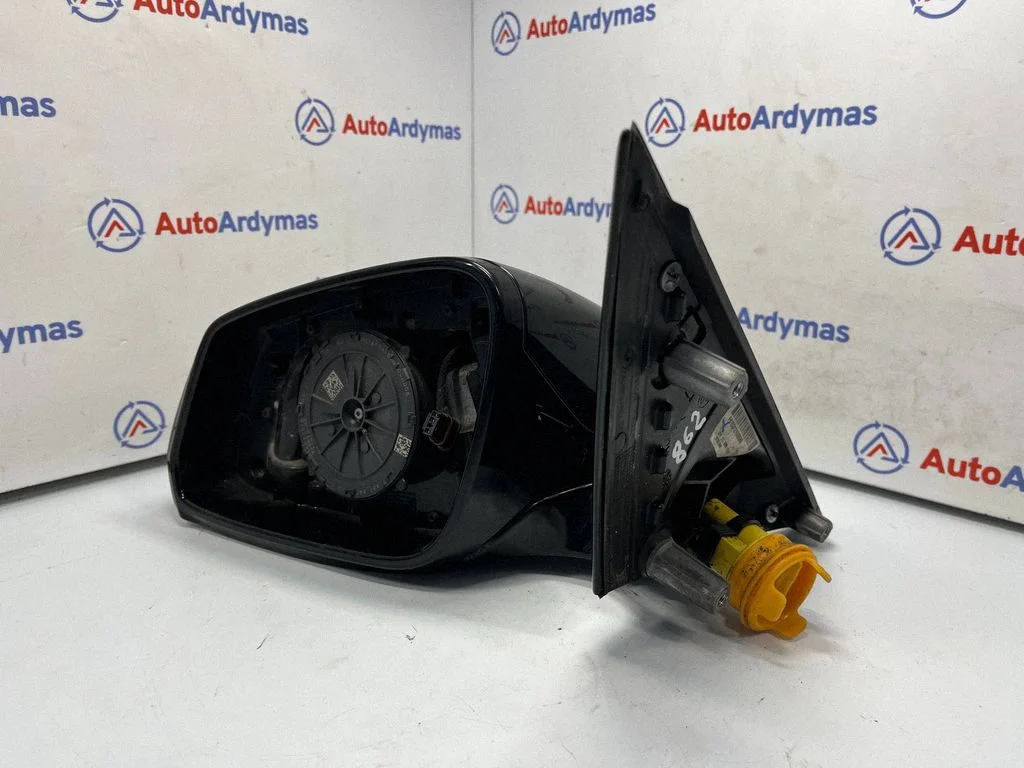 Front door electric wing mirror 7350687