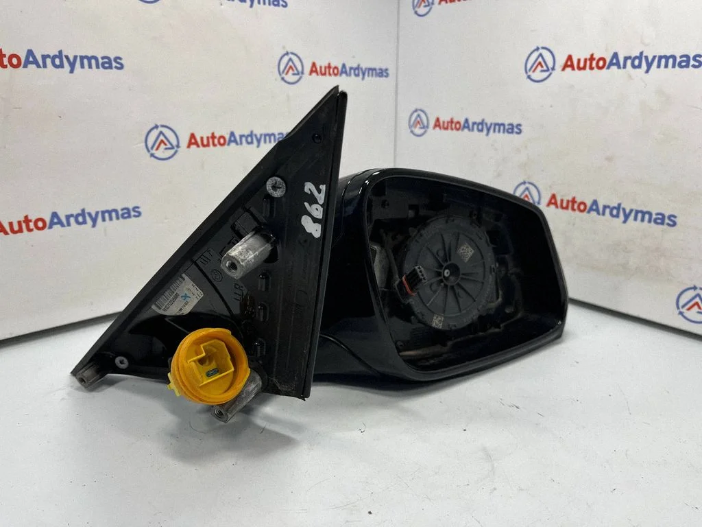 Front door electric wing mirror 7350688