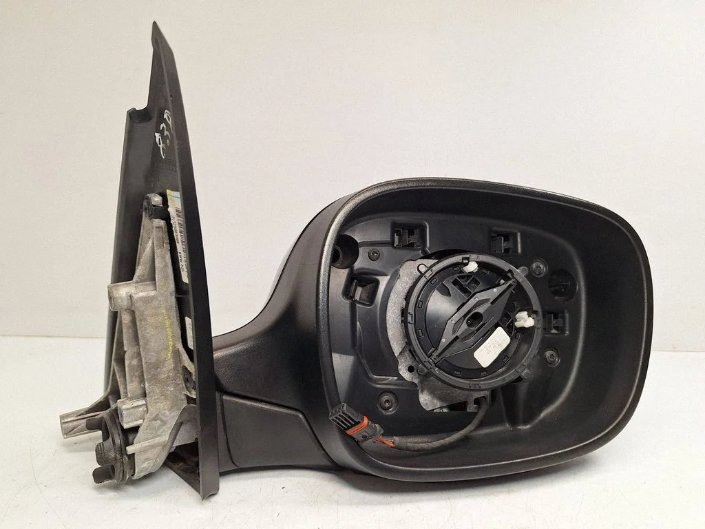 Front door electric wing mirror 51167264122