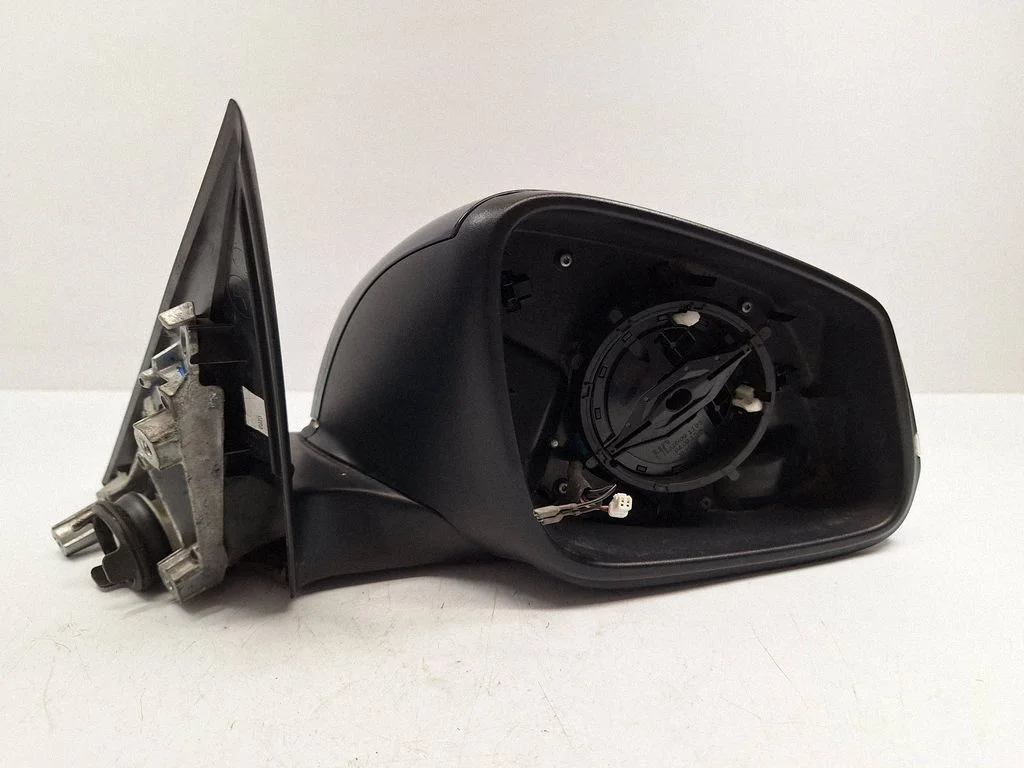 Front door electric wing mirror 51167345674
