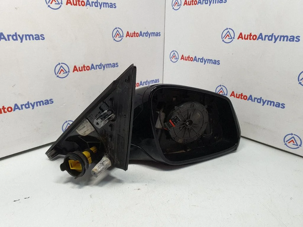 Front door electric wing mirror 7350688
