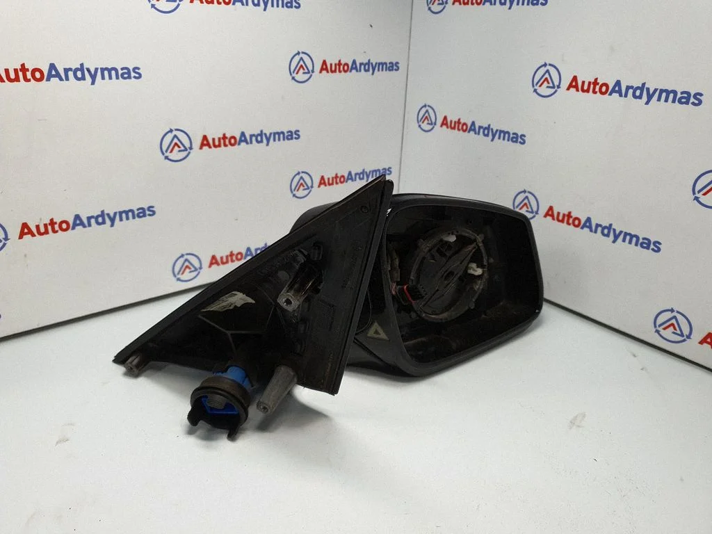 Front door electric wing mirror 7283560