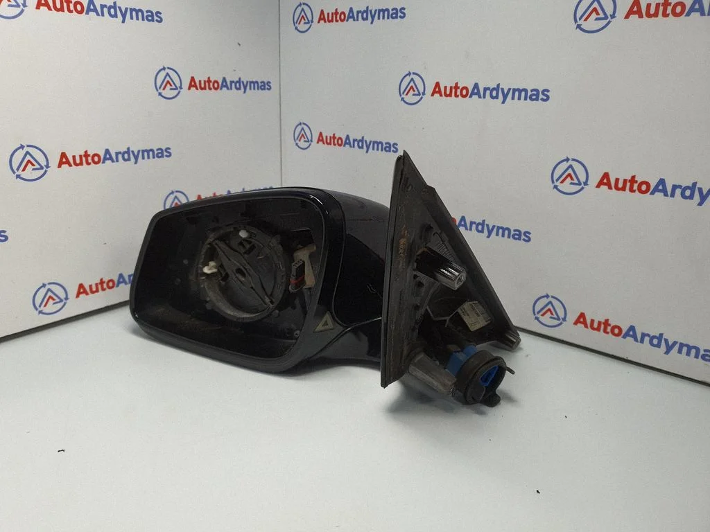 Front door electric wing mirror 7283559