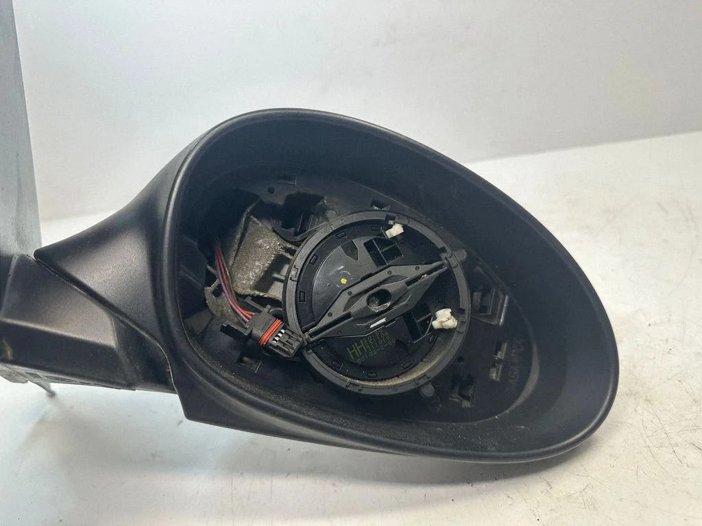Front door electric wing mirror 7189878