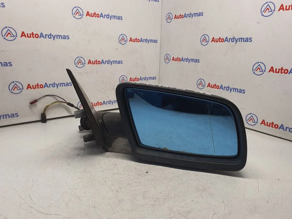 Front door electric wing mirror 7189504